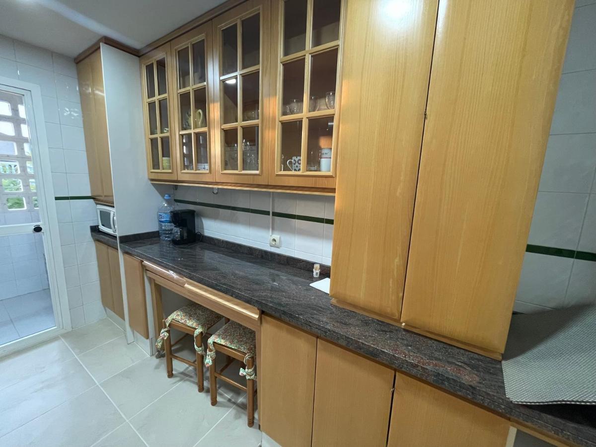 Сozy 2 Bedroom Apartment In Best Area Of Marbella Exterior photo