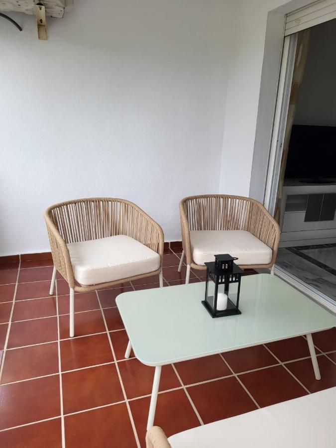 Сozy 2 Bedroom Apartment In Best Area Of Marbella Exterior photo